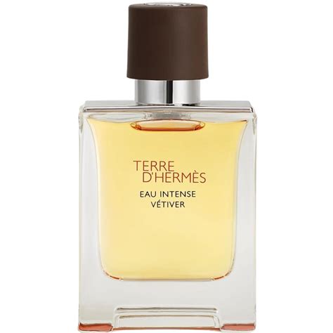 hermes eau intense vetiver|Hermes vetiver review.